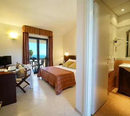 Fruit Village Tropea Baia Della Rocchetta Soft 酒店
