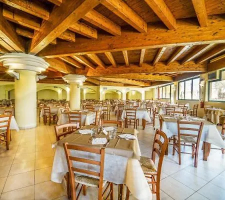 Fruit Village Tropea Baia Della Rocchetta Soft 酒店 Conidoni