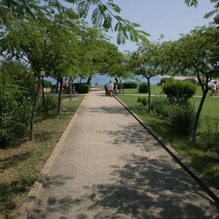 Hotel Fruit Village Tropea Baia Della Rocchetta Conidoni