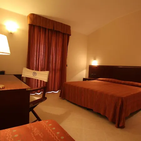 Fruit Village Tropea Baia Della Rocchetta * Conidoni