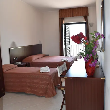 Fruit Village Tropea Baia Della Rocchetta Soft מלון *
