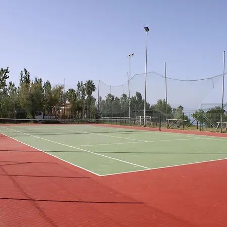 Fruit Village Tropea Baia Della Rocchetta Hotel Conidoni