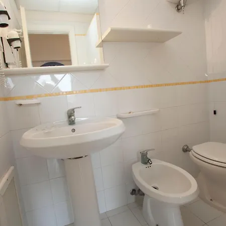 Fruit Village Tropea Baia Della Rocchetta Soft 호텔