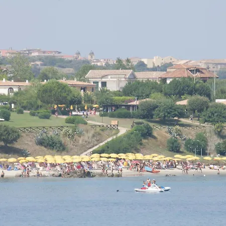 Fruit Village Tropea Baia Della Rocchetta Soft Conidoni
