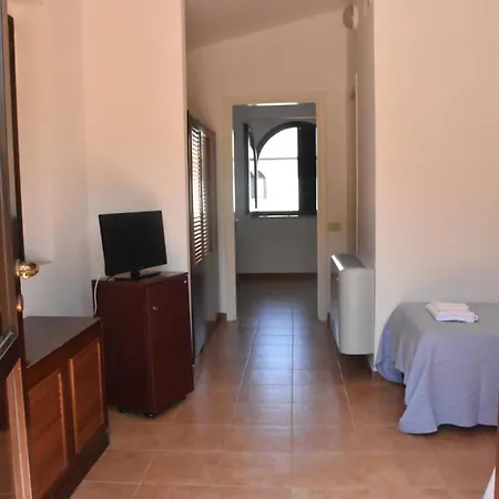 Fruit Village Tropea Baia Della Rocchetta Soft * Conidoni