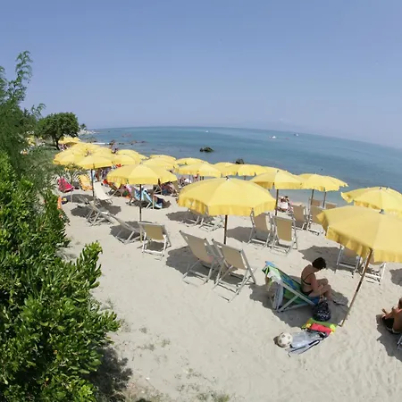 Fruit Village Tropea Baia Della Rocchetta Soft