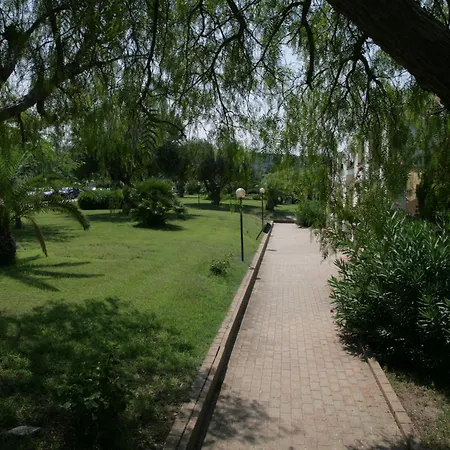 호텔 Fruit Village Tropea Baia Della Rocchetta Soft