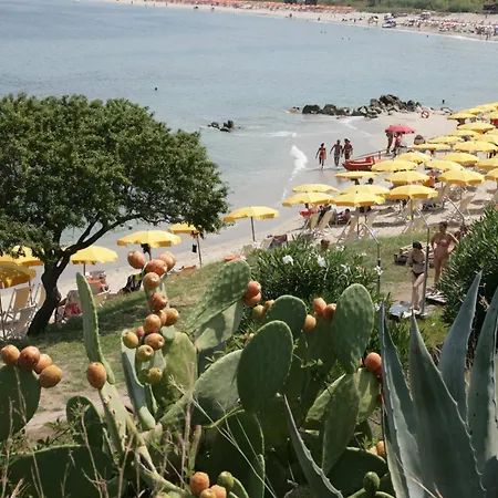 Fruit Village Tropea Baia Della Rocchetta Soft Hotel