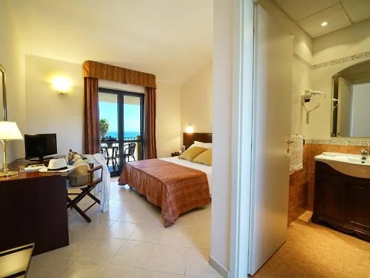 Fruit Village Tropea Baia Della Rocchetta Soft 호텔