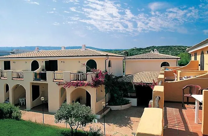 Fruit Village Tropea Baia Della Rocchetta Soft * Conidoni