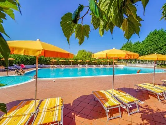 Fruit Village Tropea Baia Della Rocchetta Soft Conidoni