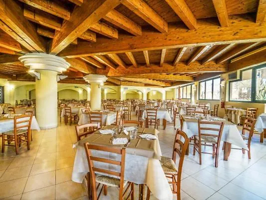 Fruit Village Tropea Baia Della Rocchetta Hotel Conidoni