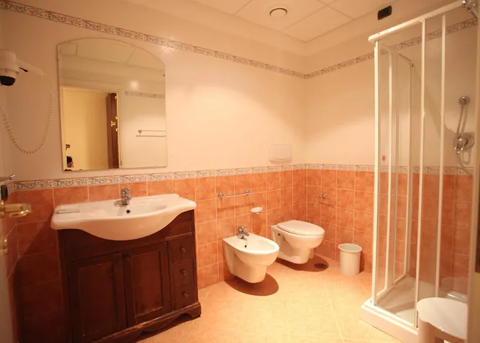 Fruit Village Tropea Baia Della Rocchetta Hotel *