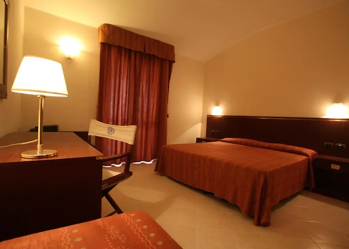 Fruit Village Tropea Baia Della Rocchetta * Conidoni