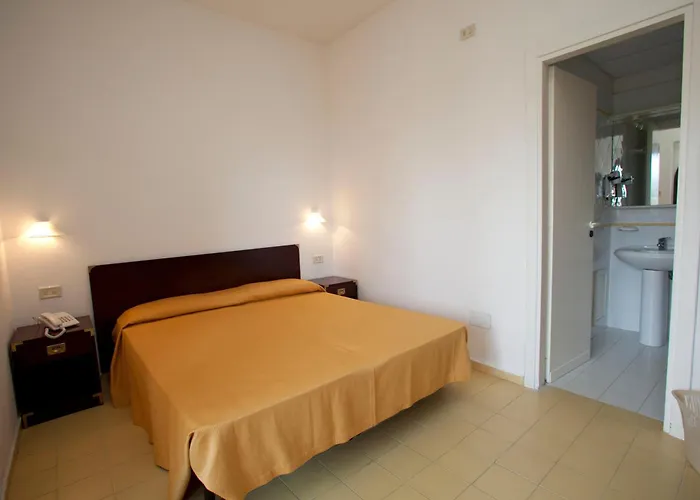 Hotel Fruit Village Tropea Baia Della Rocchetta Conidoni