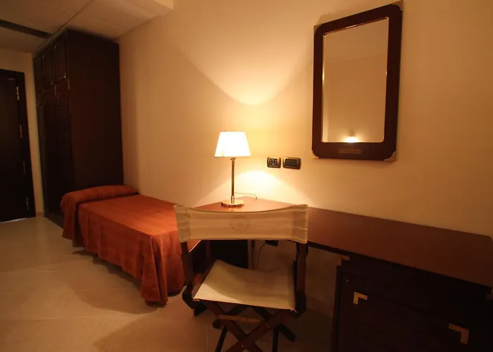 Fruit Village Tropea Baia Della Rocchetta Soft *