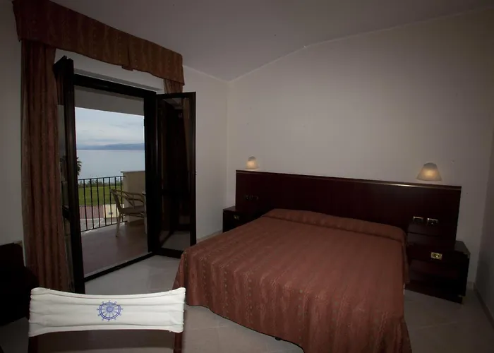 Fruit Village Tropea Baia Della Rocchetta *