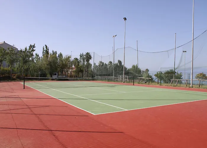Fruit Village Tropea Baia Della Rocchetta Hotel Conidoni