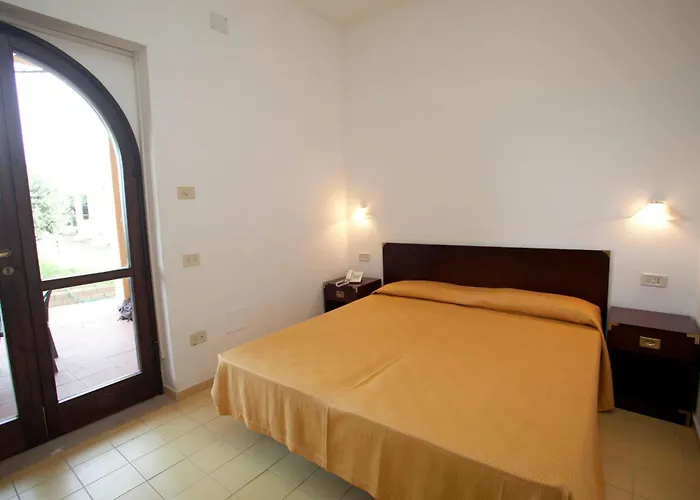 Fruit Village Tropea Baia Della Rocchetta Soft * Conidoni