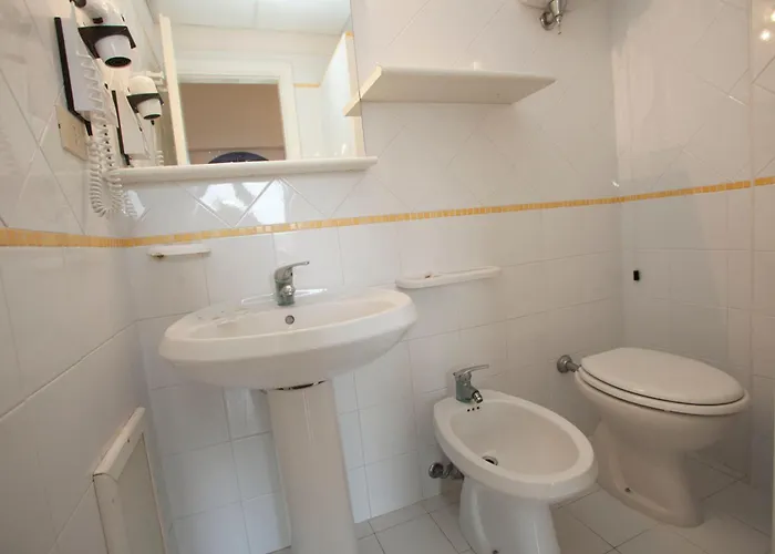 Fruit Village Tropea Baia Della Rocchetta Soft 호텔