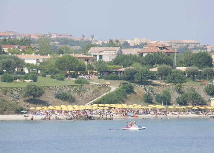 Fruit Village Tropea Baia Della Rocchetta Soft Conidoni