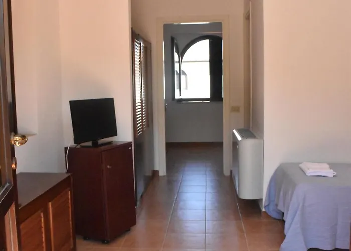 Fruit Village Tropea Baia Della Rocchetta Soft * Conidoni