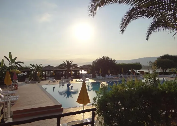 Fruit Village Tropea Baia Della Rocchetta Soft