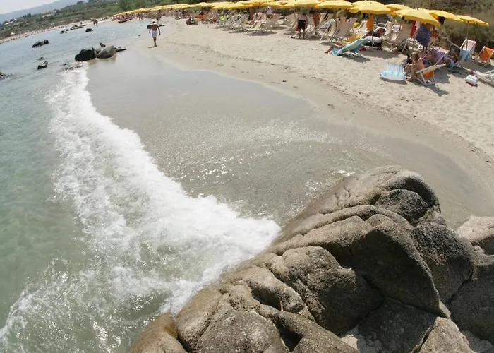 Fruit Village Tropea Baia Della Rocchetta Soft *